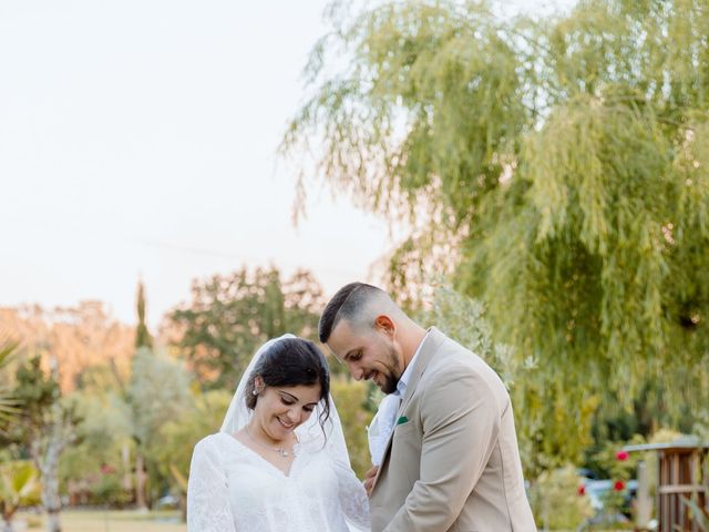 O casamento de Fábio e Cláudia em Albergaria-a-Velha, Albergaria-a-Velha 1