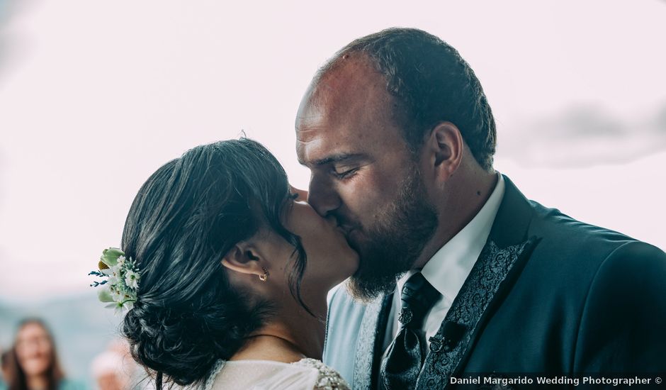 O casamento de Daniel e Sara em Vila Nova de Foz Côa, Vila Nova de Foz Côa