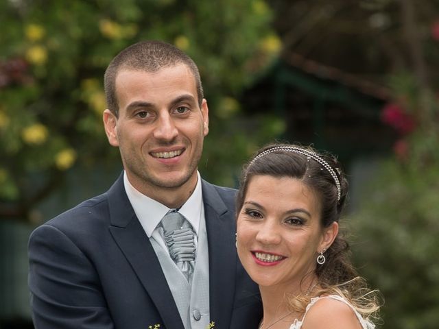 O casamento de André e Susana em Palmela, Palmela 16