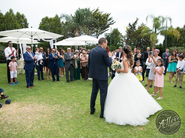 O casamento de André e Susana em Palmela, Palmela 63