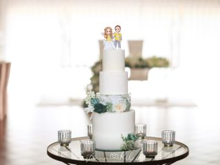 O casamento de Sara e Hugo 3