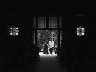O casamento de Ana  e Carlos  1