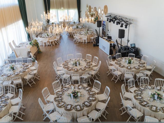 O casamento de Diogo e Sofia em Lamego, Lamego 11