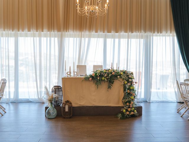 O casamento de Diogo e Sofia em Lamego, Lamego 13