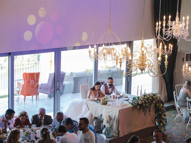 O casamento de Diogo e Sofia em Lamego, Lamego 14