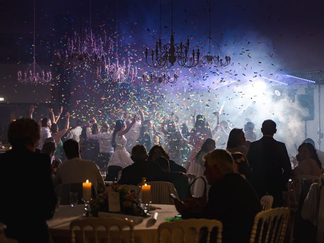 O casamento de Diogo e Sofia em Lamego, Lamego 15