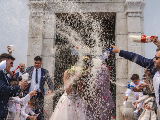 O casamento de Diogo e Sofia em Lamego, Lamego 16