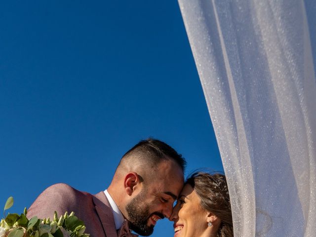 O casamento de Diogo e Sofia em Lamego, Lamego 2