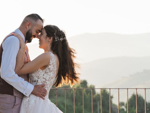 O casamento de Diogo e Sofia em Lamego, Lamego 17