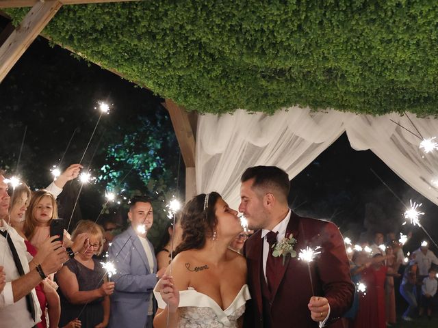 O casamento de Carlos Modesto e Andreia Costa em Sintra, Sintra 6