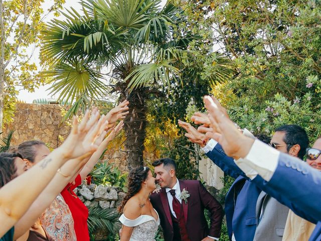 O casamento de Carlos Modesto e Andreia Costa em Sintra, Sintra 1