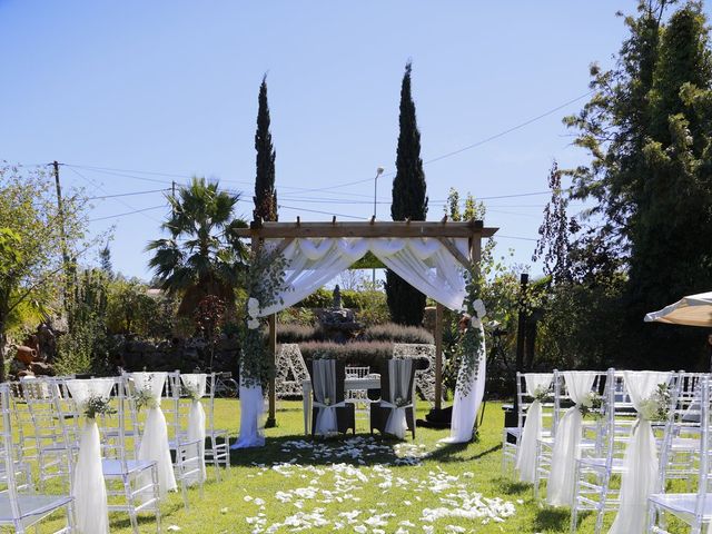 O casamento de Carlos Modesto e Andreia Costa em Sintra, Sintra 7