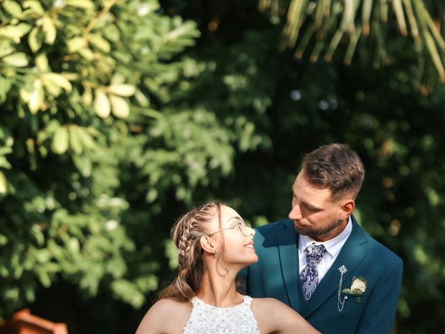 O casamento de Hugo e Sara em Vilarinho, Santo Tirso 3