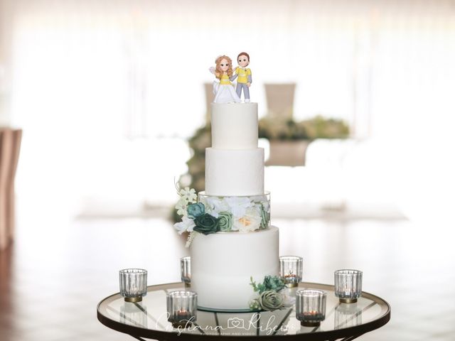 O casamento de Hugo e Sara em Vilarinho, Santo Tirso 1