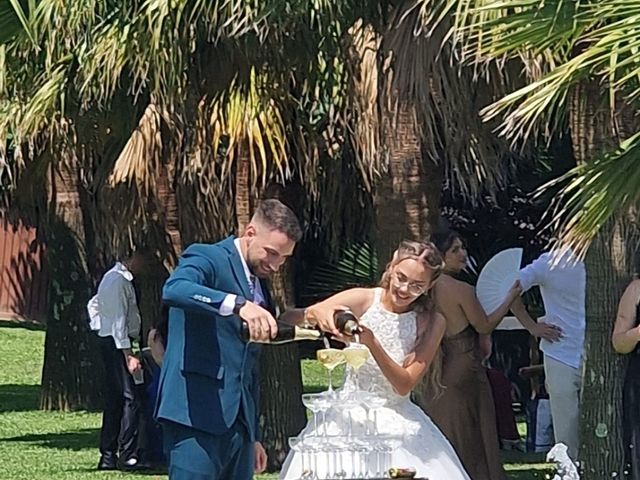 O casamento de Hugo e Sara em Vilarinho, Santo Tirso 5