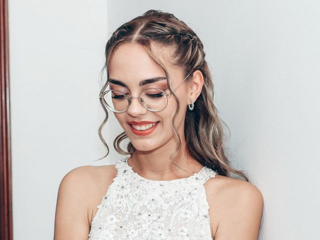 O casamento de Hugo e Sara em Vilarinho, Santo Tirso 6
