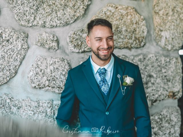 O casamento de Hugo e Sara em Vilarinho, Santo Tirso 2