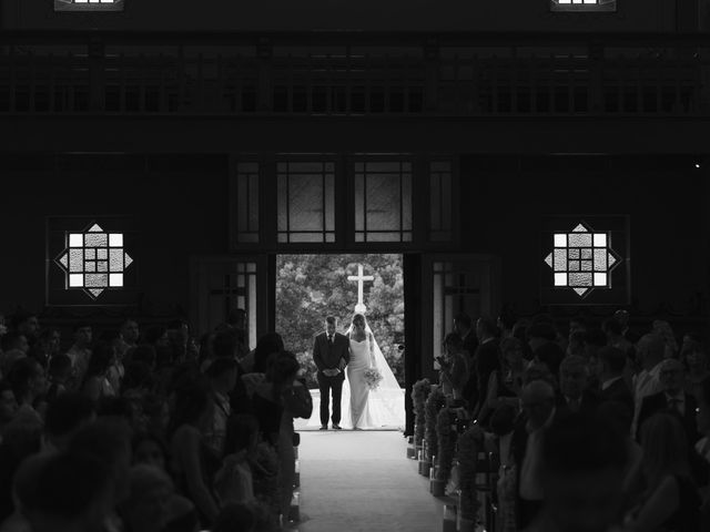 O casamento de Carlos  e Ana  em Amarante, Amarante 3