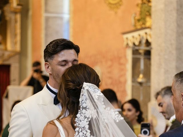 O casamento de Carlos  e Ana  em Amarante, Amarante 4