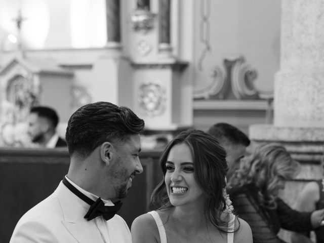 O casamento de Carlos  e Ana  em Amarante, Amarante 5