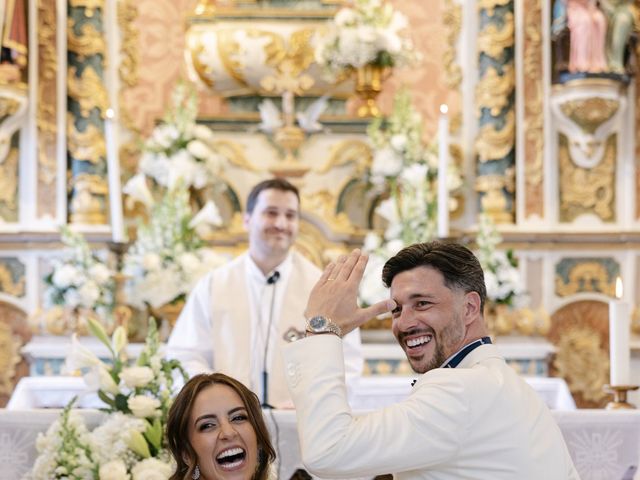 O casamento de Carlos  e Ana  em Amarante, Amarante 6