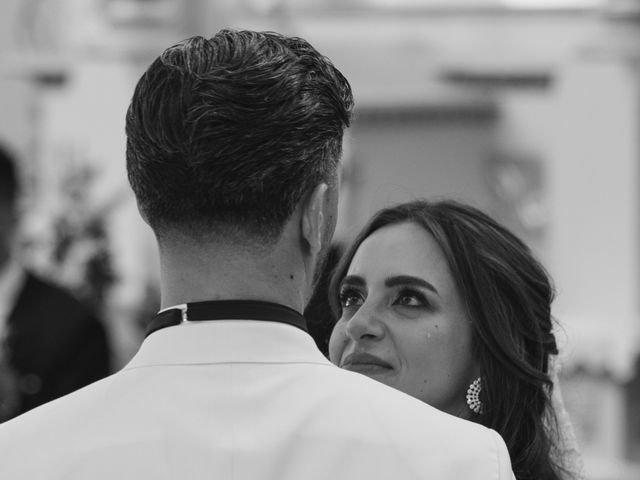 O casamento de Carlos  e Ana  em Amarante, Amarante 7