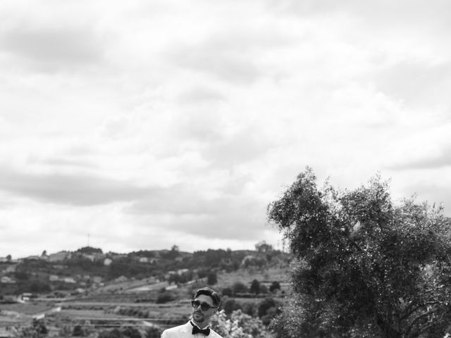 O casamento de Carlos  e Ana  em Amarante, Amarante 8