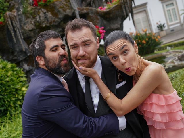 O casamento de Hugo e Diana em Penafiel, Penafiel 3