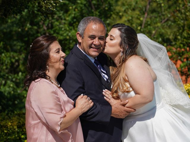 O casamento de Hugo e Diana em Penafiel, Penafiel 7