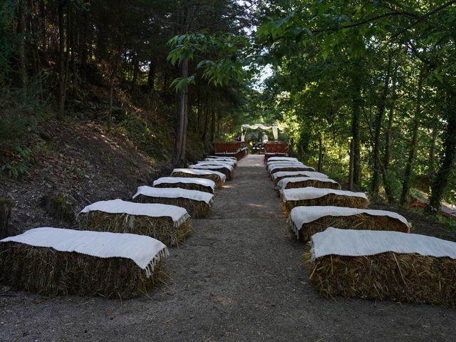 O casamento de Hugo e Diana em Penafiel, Penafiel 9