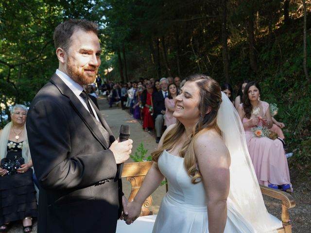 O casamento de Hugo e Diana em Penafiel, Penafiel 10