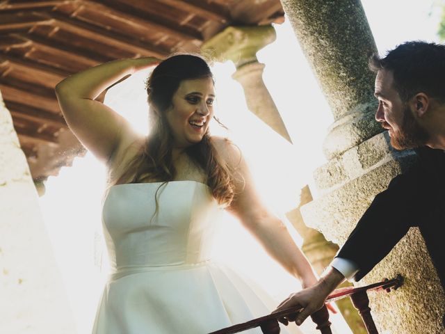 O casamento de Hugo e Diana em Penafiel, Penafiel 13