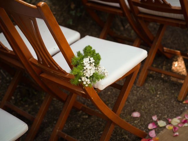 O casamento de Hugo e Diana em Penafiel, Penafiel 15