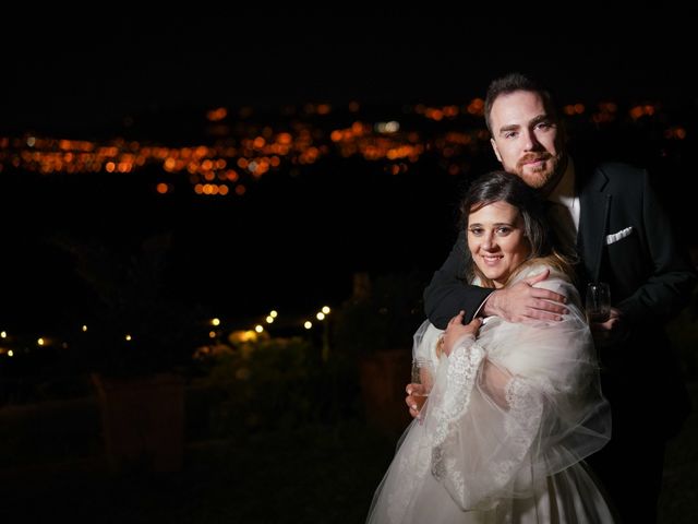 O casamento de Hugo e Diana em Penafiel, Penafiel 18