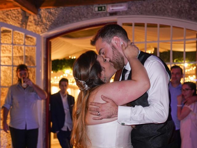 O casamento de Hugo e Diana em Penafiel, Penafiel 19