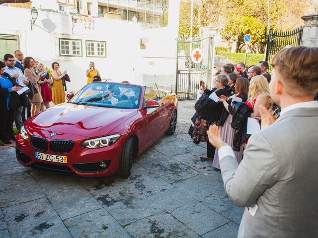 O casamento de Antti e Johanna em Lisboa, Lisboa (Concelho) 32