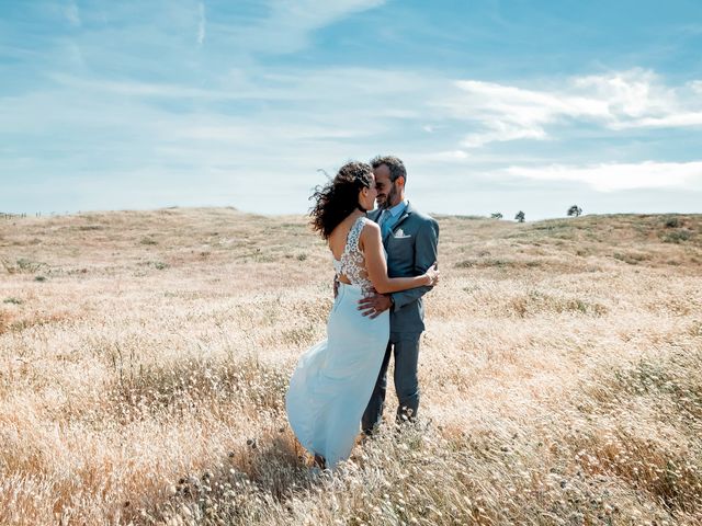 O casamento de Rui e Christina em Vila do Conde, Vila do Conde 14