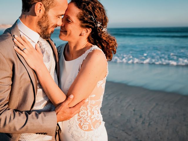 O casamento de Rui e Christina em Vila do Conde, Vila do Conde 1