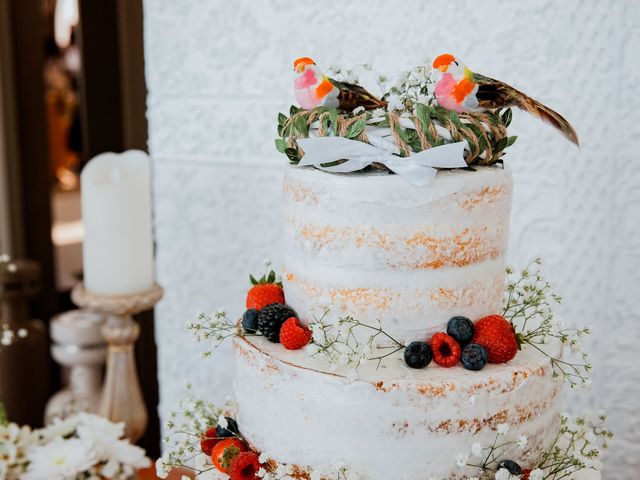 O casamento de Rui e Christina em Vila do Conde, Vila do Conde 12