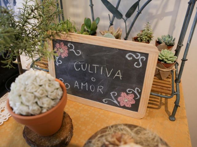 O casamento de Rui e Vânia em Pataias, Alcobaça 33