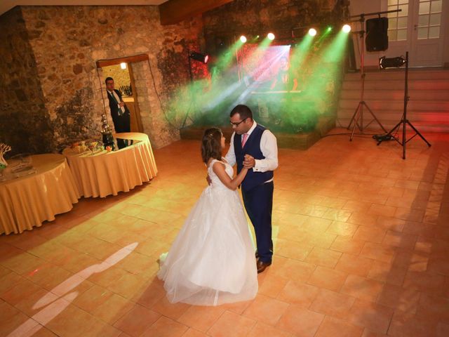 O casamento de Rui e Vânia em Pataias, Alcobaça 48