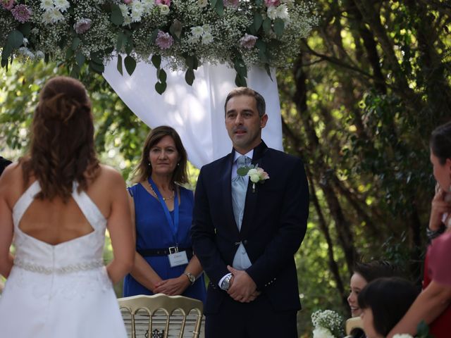 O casamento de Miguel e Cátia em Oeiras, Oeiras 55