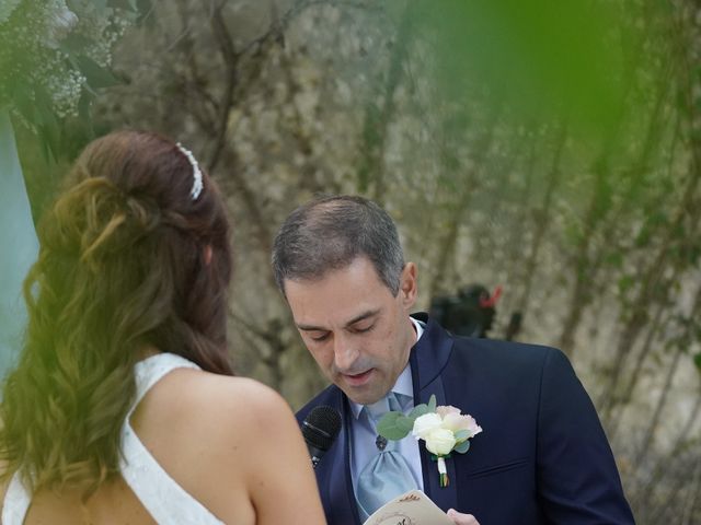 O casamento de Miguel e Cátia em Oeiras, Oeiras 62