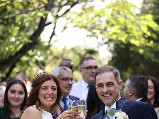 O casamento de Miguel e Cátia em Oeiras, Oeiras 75
