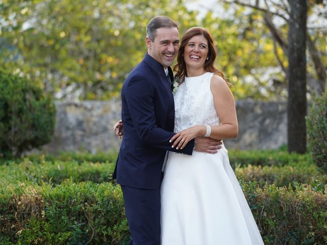 O casamento de Miguel e Cátia em Oeiras, Oeiras 86