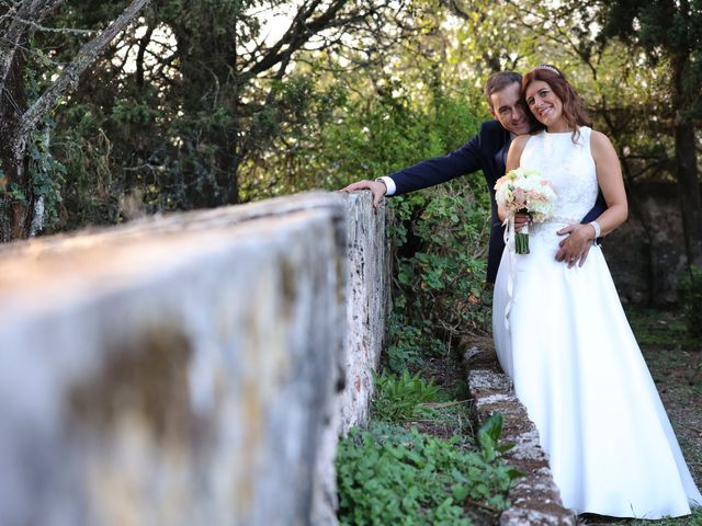 O casamento de Miguel e Cátia em Oeiras, Oeiras 99