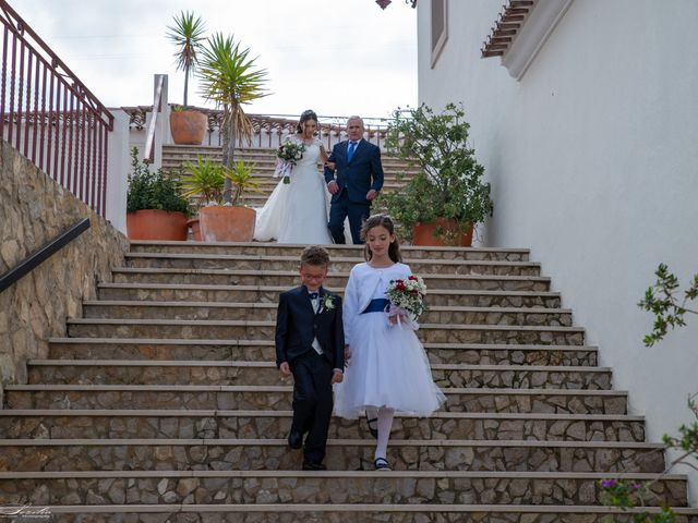 O casamento de João e Carla  em Cachoeiras, Vila Franca de Xira 2