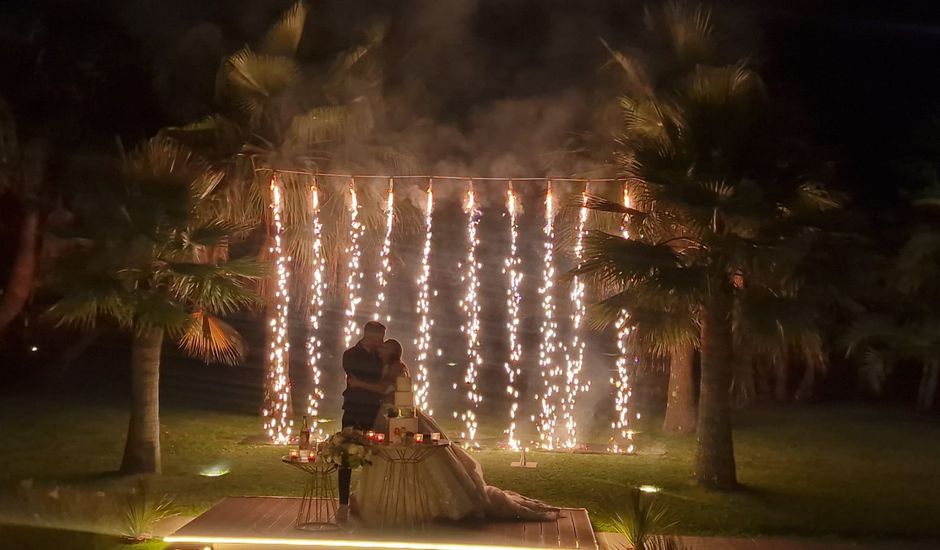 O casamento de Hugo e Sara em Vilarinho, Santo Tirso