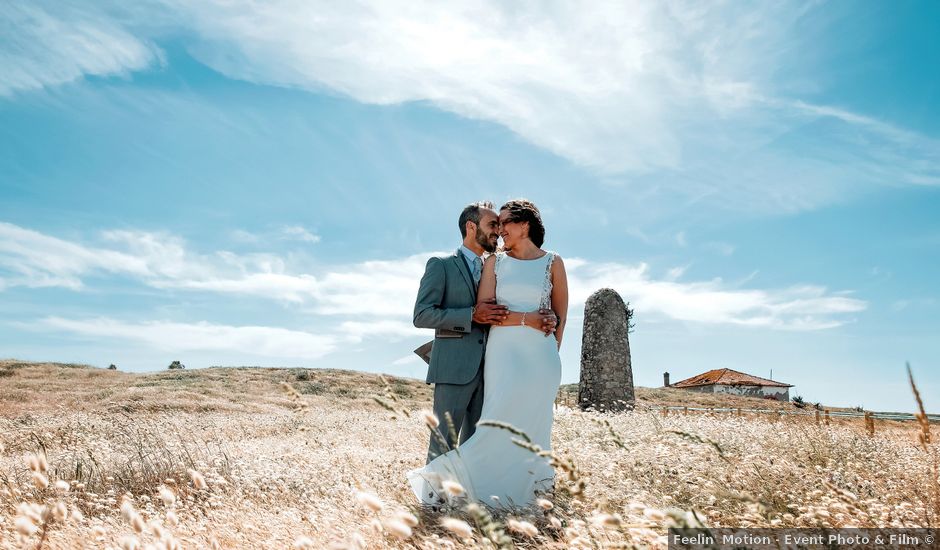 O casamento de Rui e Christina em Vila do Conde, Vila do Conde