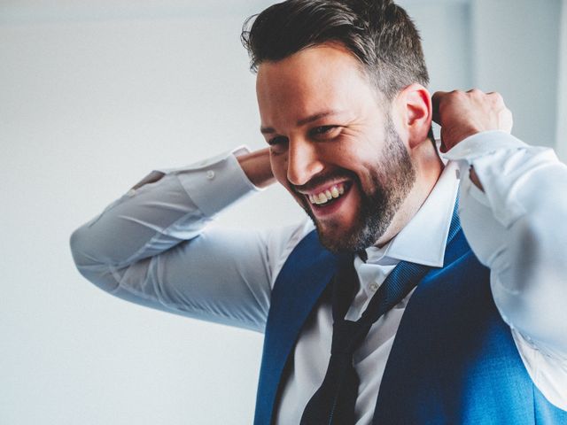 O casamento de Fábio e Patricia em Vila Franca de Xira, Vila Franca de Xira 4